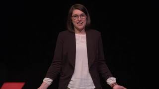 What Being a Veterinarian Really Takes  Melanie Bowden DVM  TEDxCoeurdalene [upl. by Kalie]