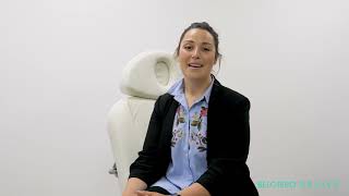 BELOTERO® Revive Patient Testimonial [upl. by Perla403]