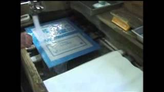 Magnesium Etching Process  Part 1 of 2 [upl. by Longtin378]