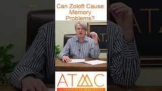 Does Zoloft Cause Memory Problems [upl. by Cart]