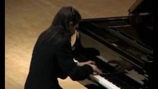 Nadia Weintraub plays WIDMUNG SchumannLiszt [upl. by Saoj500]