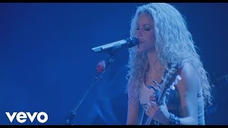 Shakira  Inevitable from Live amp Off the Record [upl. by Mcloughlin260]