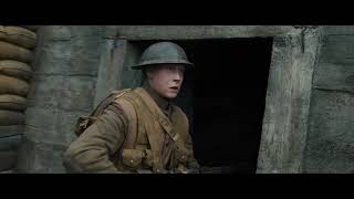 1917  Trailer HD [upl. by Sitruk584]