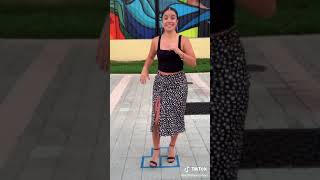 How to dance Cumbia  Basics part 1 [upl. by Mmada458]