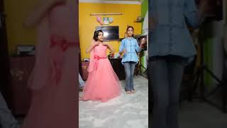 best dance performance of song kem Cho majama [upl. by Prunella122]