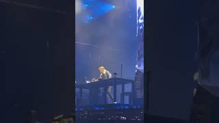 David Guetta  Francofolies EschAlzette 2024 [upl. by Gnof]