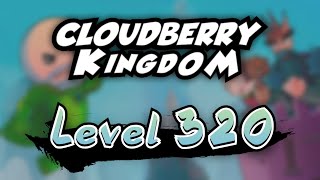 Cloudberry Kingdom  Level 320 CLEAR PC edition [upl. by Adlecirg]