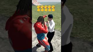 Indian baki driving game Indian baki game download Raj883ytshort game short game gta gaming [upl. by Nollahs]