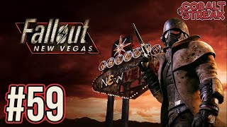 Fallout New Vegas 59 [upl. by Schug]