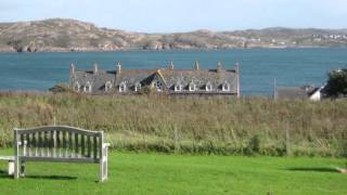 A Pilgrimage to Iona Scotland April 28–May 8 2016 [upl. by Lekar]