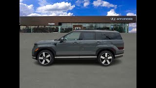 2024 Hyundai SantaFe Limited Humble New Caney Huffman Cleveland Mt Houston East Gate Dat [upl. by Lazarus591]