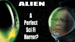 Alien Review  45 Years Later Does it hold up [upl. by Beverle]