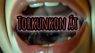 Hangos horrornovella Torkunkon át [upl. by Carolan]