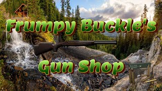 Frumpy Buckles Gun Shop [upl. by Luanni721]