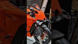 KTM 990 RCR KTM990RCR [upl. by Arv77]