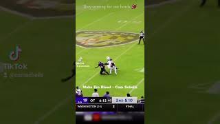 Insane Catch By Michael Pittman nfl football highlights [upl. by Colley]