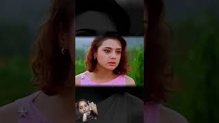 Kaise Kate din mote Raat Hindi song short video viral YouTube channel Manisha 456 [upl. by Akemahs552]