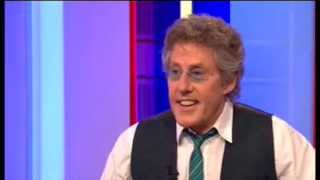 Roger Daltrey New Album with Wilko Johnson interview  with subtitles [upl. by Herson79]