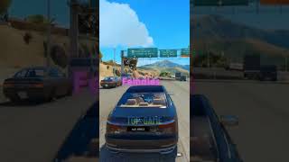 GTA 5 RADIO IS CRAZY shorts trending gaming viralvideo [upl. by Daffie]