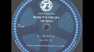 Mouly amp Lucida  The Abyss [upl. by Short]