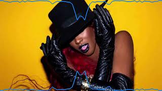 Azealia Banks 1991 PAL Tone [upl. by Norit]