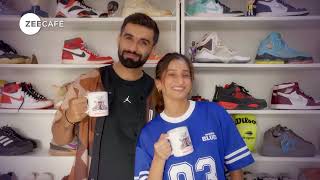 Just Talk Sneakers  EP 02 Promo  Manav Chhabra  Unnati Malharkar  Mihir Joshi  Zee Café [upl. by Carolynn781]