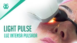 Light Pulse Luz Intensa Pulsada [upl. by Annalee]