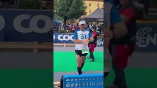 MARCIALONGA RUNNING 2024 [upl. by Htebazle]