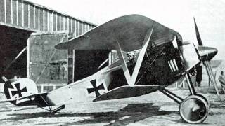 Experimental Aircrafts of World War I [upl. by Alyda]