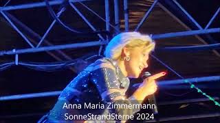 Anna Maria Zimmermann SonneStrandSterne Grömitz 2024 [upl. by Delaney]