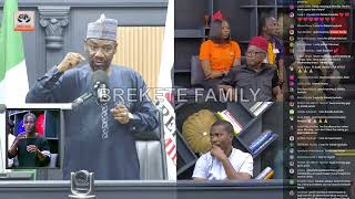 REPEAT LIVE BROADCAST OF BREKETE FAMILY PROGRAM FOR 23RD OCTOBER 2024 [upl. by Ofella]