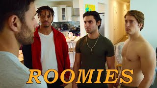 ROOMIES  Episode 3  The Perfect Roommate [upl. by Epp]