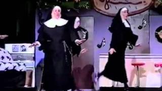 Nunsense 1  Tackle that Temptation [upl. by Varion]