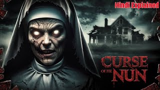 The nun Hunt Every person in the house [upl. by Derman]