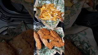 Wingstop at 1am😩 [upl. by Pincus]