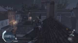 Assassins Creed 3  Frontiersmen Mission Monster of the sea Walkthrough HD [upl. by Fineman]