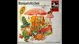 Rumpelstilzchen  Das schlaue Bäuerlein und der Teufel 1968 [upl. by Glynn]