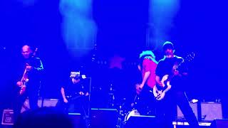 MC5 live  Sinners Day Limburghal Genk 01122018 [upl. by Ennirak5]