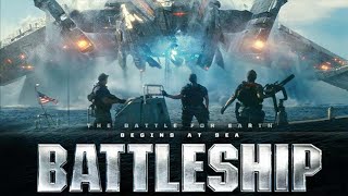 All the best scenes from Battleship 🌀 4K [upl. by Zenobia724]