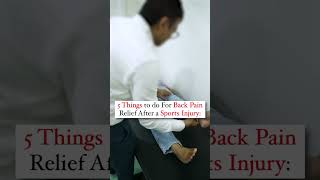 Got sports injury Watch this ASAP [upl. by Adnofal684]