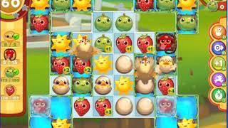 Farm Heroes Saga Level 2643 [upl. by Anayi]