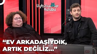 Çok Güzel Hareketler Bunların İki Yetenekli İsminden Güldüren İtiraflar  Uykusuzlar Kulübü [upl. by Russom]