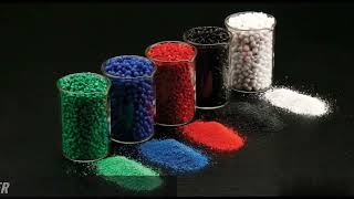 LLDPE ROTO  Moulding powder  Plastics India [upl. by Aneerbas]