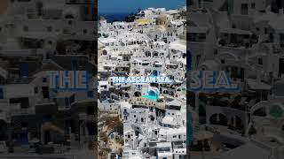 Santorini Greece Travel Guide  Things to do in Santorini  Best Places in Santorini [upl. by Linetta900]