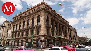 Recortará Banxico tasa a 6 espera Banorte [upl. by Novahs]