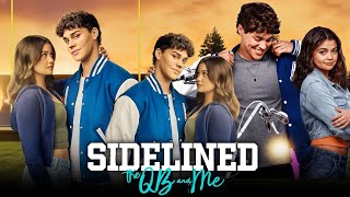 Sidelined The QB and Me 2024 Movie English  Siena Agudong Drew Ray Tanner  Analysis amp Facts [upl. by Sitnik]