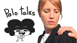 Pelo Talks  Dont touch [upl. by Alisia]