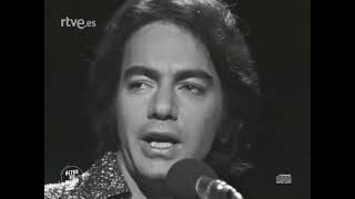 NEIL DIAMOND  Señoras y Señores TVE  1974 HQ Audio  Song Sung Blue The Last Picasso [upl. by Dahsar353]