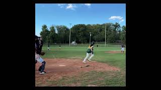 Poag Snags a Liner to End the Inning sandlot baseball dads nashville [upl. by Matthews509]