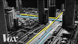 How highways wrecked American cities [upl. by Edivad]